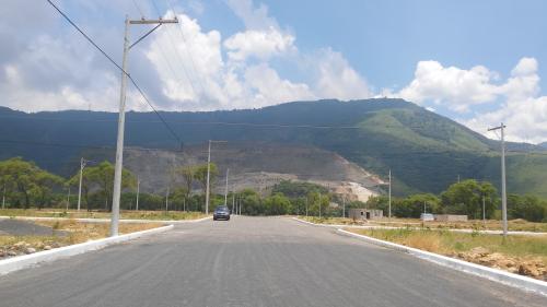 TERRENOS PLANOS CON FINANCIAMIENTO AUTOMATICO AMATITLAN, GARITA, URBANIZADOS