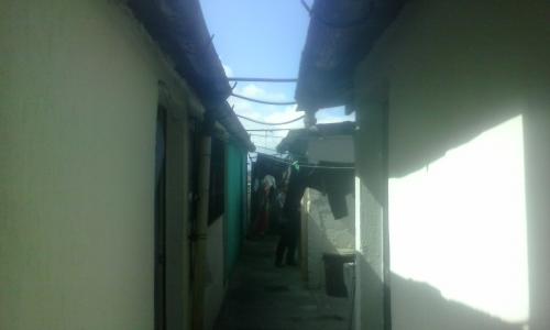 Preciosa casa en Santa Fe zona 13