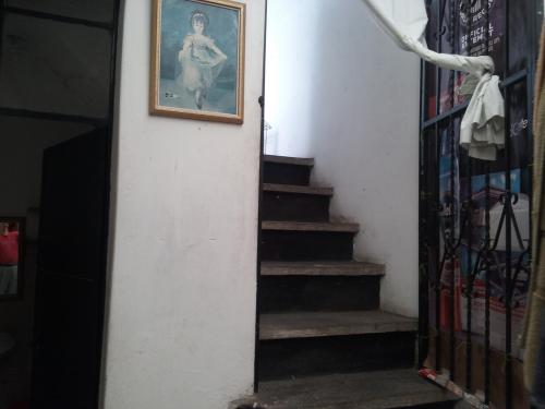 VENDO casa en zona 5 ciudad Guatemala