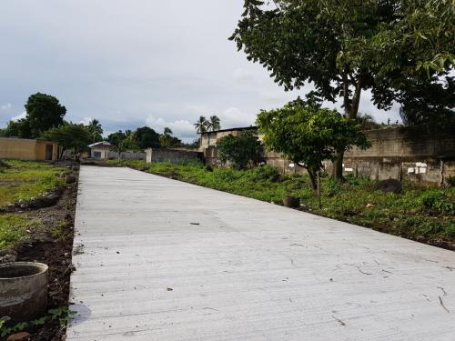 Bonito terreno en Siquinlá.