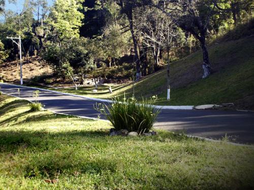 Bonito terreno en Carretera al Salvador