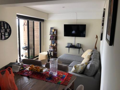 Apartamento en renta, Zona 15