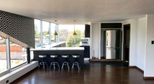 Apartamento en renta, Zona 13