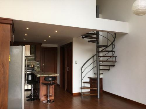 Apartamento en renta, Zona 16