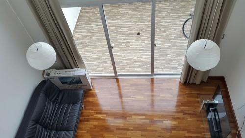 Apartamento en renta, Zona 16