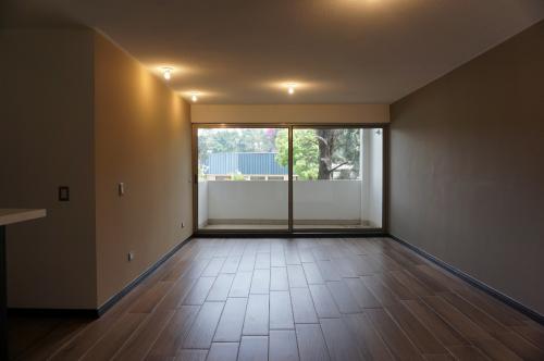 Apartamento en Zona 15