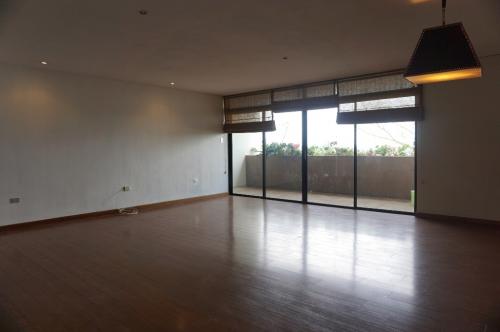 Apartamento en zona 13
