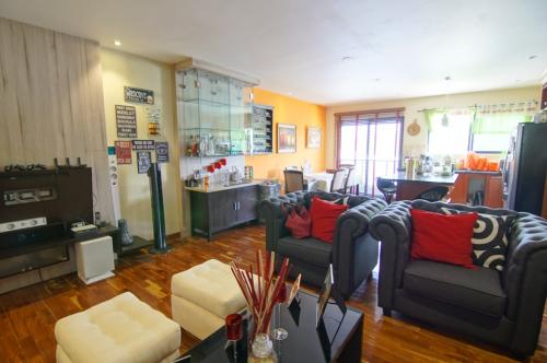 Apartamento en Zona 15