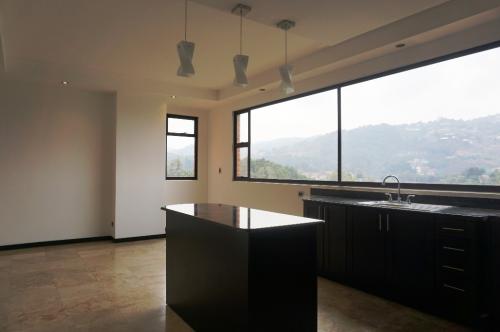 Apartamento en Zona 15