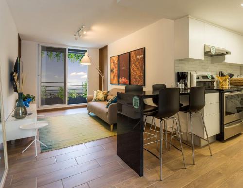 Apartamento en venta, Zona 2