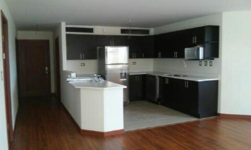 APARTAMENTO EN RENTA ZONA 11 LAS GEMAS