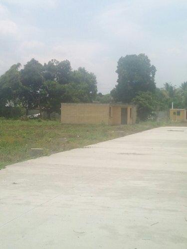 Bonito terreno en Siquinala.