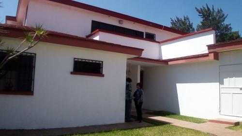 Casa En Venta/House For Sale Vista Al Valle San Cristobal