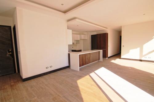 Apartamento en planos, Zona 10