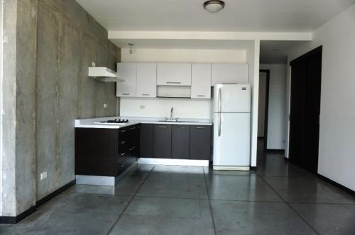 Apartamento en Cuatro Grados