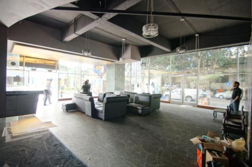 Local en renta, Zona Viva