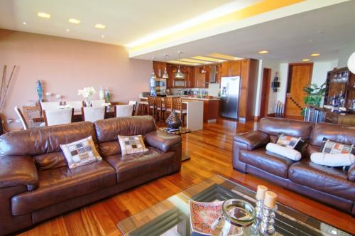 Apartamento en venta, Zona 10