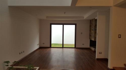 Casa en renta, Zona 16