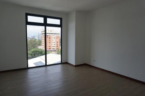 Apartamento en venta, Zona 15