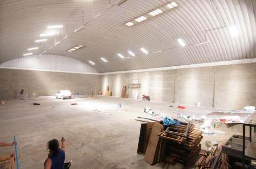 Bodega en renta, Zona 13