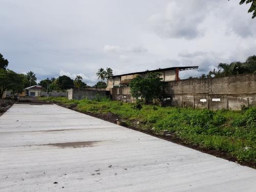 Bonito terreno para construir en Siquinalá-Escuintla.