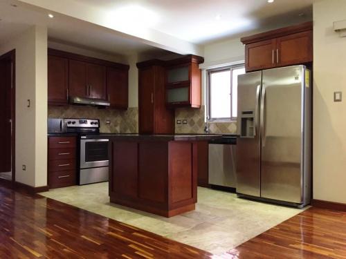 Apartamento en renta, Zona 15