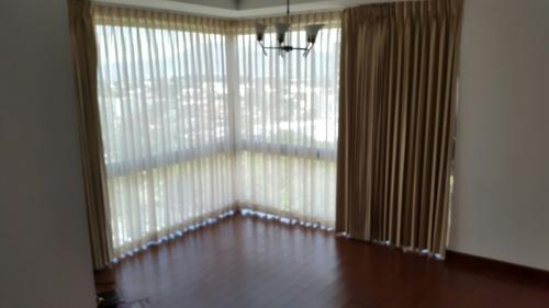Apartamento en renta, Zona 14