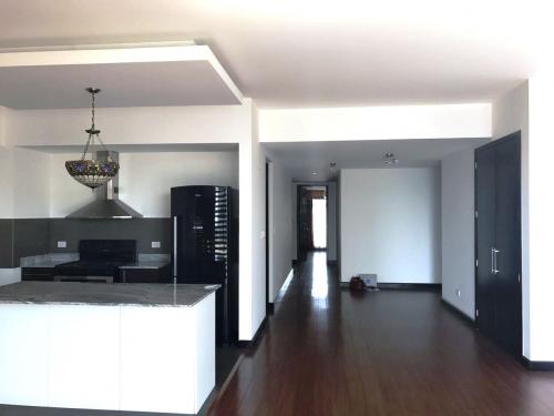 Apartamento en renta, Zona 10