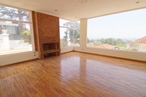 Casa en venta, Santa Catarina Pinula