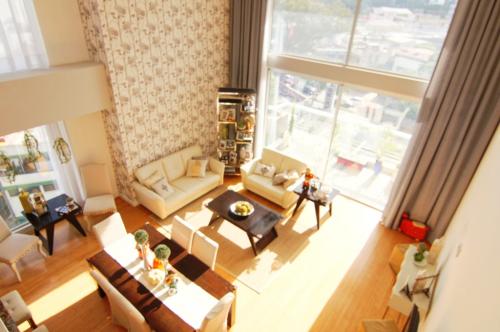 Apartamento en renta, Zona 10