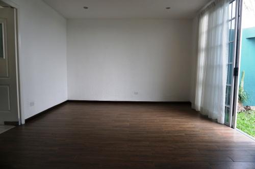 Casa en renta, Zona 14