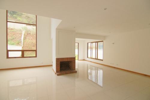 Casa en venta, Carretera a El Salvador