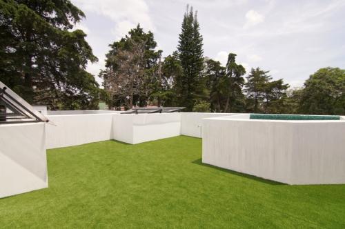 Townhouses en venta, Zona 15