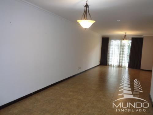 MUNDO INMOBILIARIO RENTA AMPLIO APARTAMENTO EN ZONA 16 LA MONTAÑA