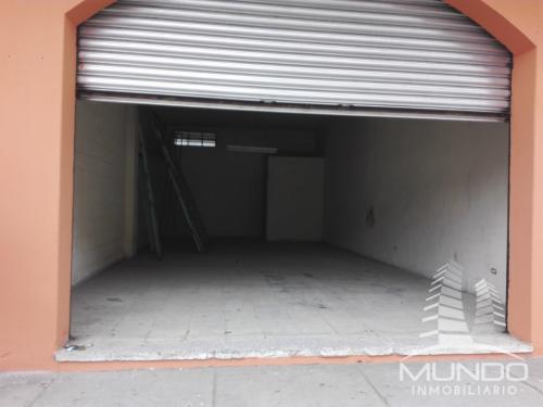 MUNDO INMOBILIARIO RENTA LOCAL EN ZONA 11