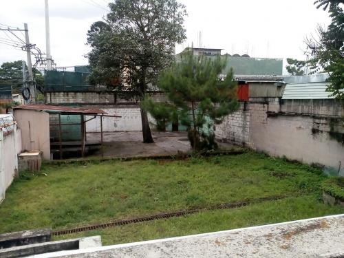 EXCELENTE UBICACIÓN, FRENTE A SIXTINO I, TERRENO DE ESQUINA SOBRE LA 6ª AVENIDA DE LA ZONA 10