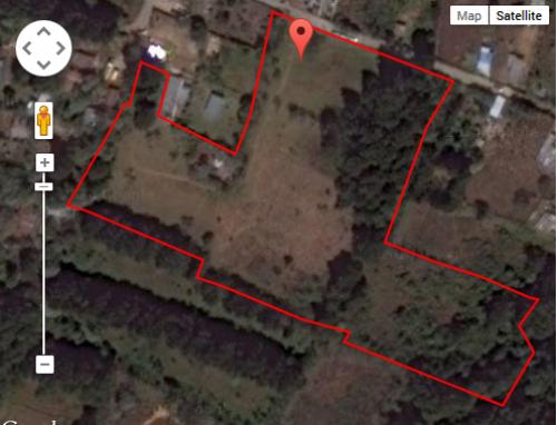 EXCELENTE PRECIO, IDEAL PARA DESARROLLO URBANÍSTICO O BODEGAS, Laguna Bermeja, Sta. Catarina Pinula