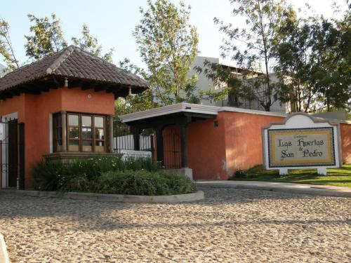 TERRENOS EN CONDOMINIO EN SAN PEDRO LAS HUERTAS, ANTIGUA GUATEMALA