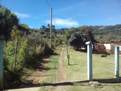 TERRENO EN SAN BARTOLOMÉ MILPAS ALTAS