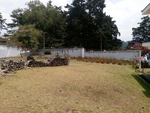 TERRENO EN CONDOMINIO EL SOCORRO, Km. 12.5 CES