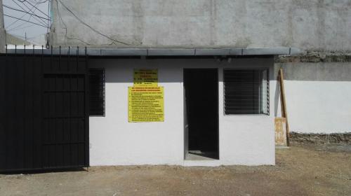 RENTO TERRENO A UNA CUADRA ESCUELA POLICÍA NACIONAL CIVIL,  LOS CIPRESALES, ZONA 6