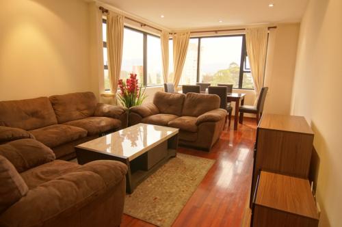 Apartamento en venta, Zona 14