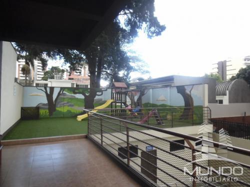 MUNDO INMOBILIARIO VENDE APARTAMENTO EN ZONA 14