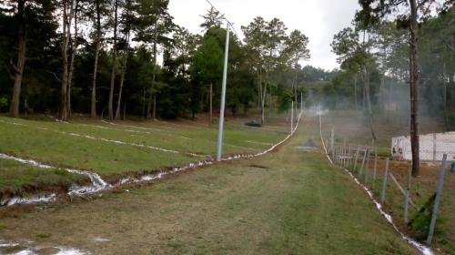 Bonito terreno para construir tu casa en Chimaltenango.