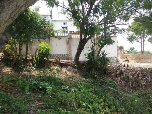 Vendo terrenos en Agua Caliente