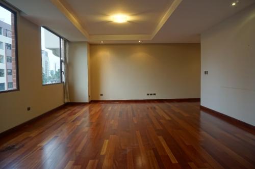 Apartamento en renta, Zona 14