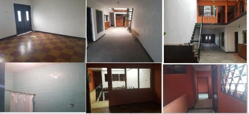 CASA EN VENTA EN ZONA 12 - REFORMITA (por el Complejo habitacional Genesis Urbano)