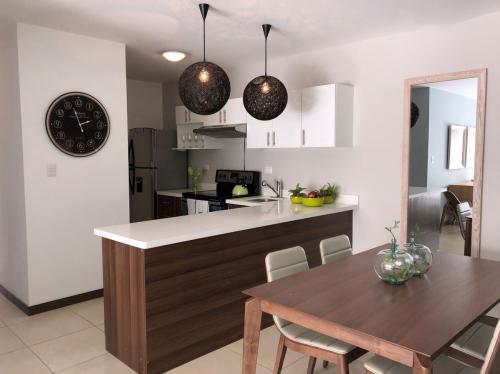 Apartamento en venta, Zona 7