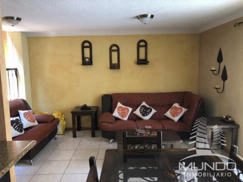 VILLAS FLORENTINA CASA EN VENTA, Z. 17