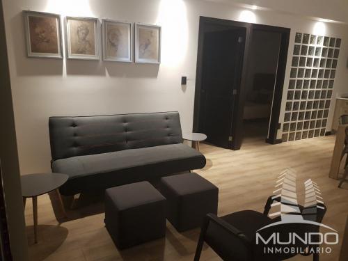 APARTAMENTO EN RENTA EN ZONA 1, CENTRO HISTORICO
